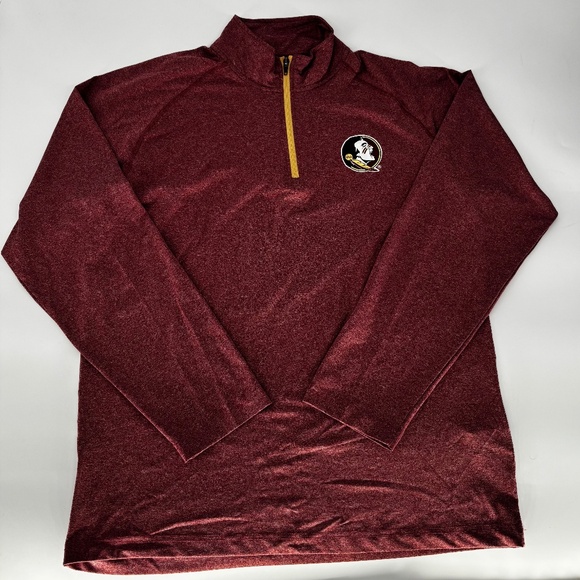 Champion Other - Large FSU Florida State Seminoles Champion Long Sleeve Sport Shirt 060